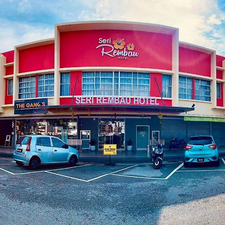 Hotel Seri Rembau Eksteriør bilde