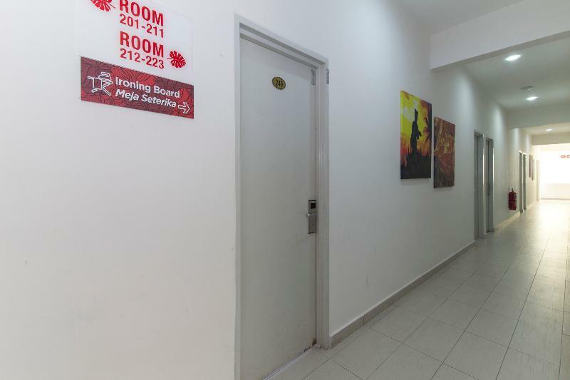 Hotel Seri Rembau Eksteriør bilde