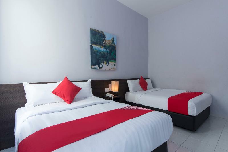 Hotel Seri Rembau Eksteriør bilde