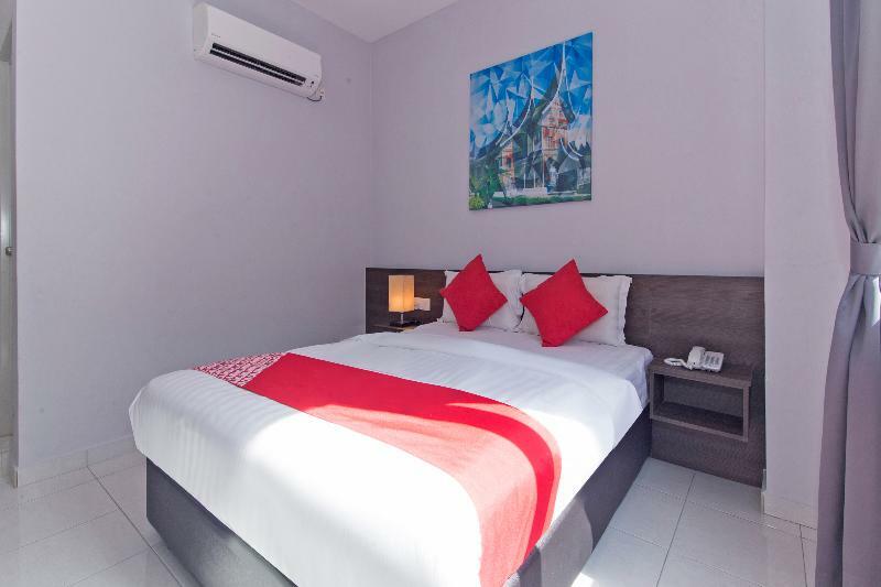 Hotel Seri Rembau Eksteriør bilde