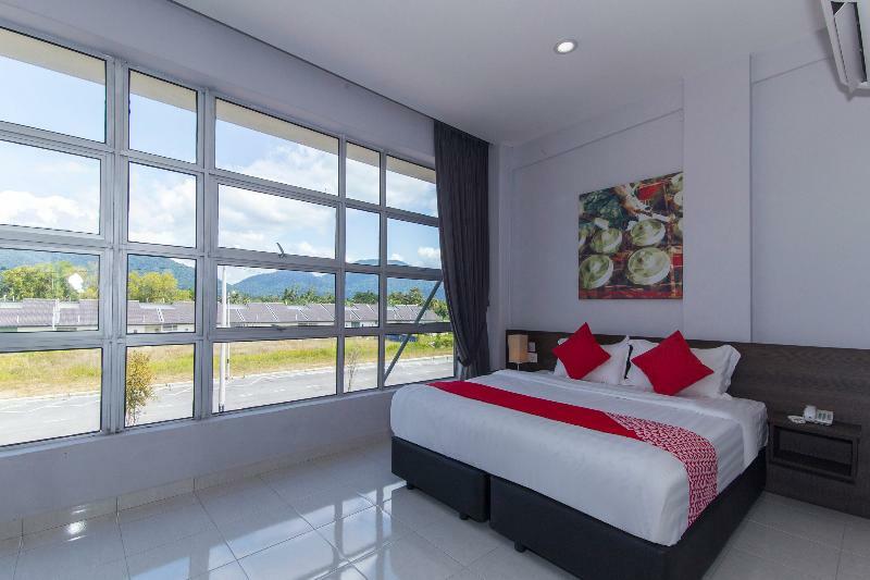 Hotel Seri Rembau Eksteriør bilde
