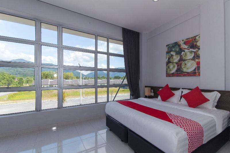 Hotel Seri Rembau Eksteriør bilde