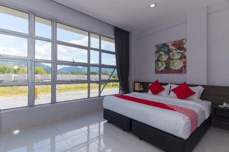 Hotel Seri Rembau Eksteriør bilde