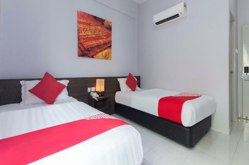 Hotel Seri Rembau Eksteriør bilde