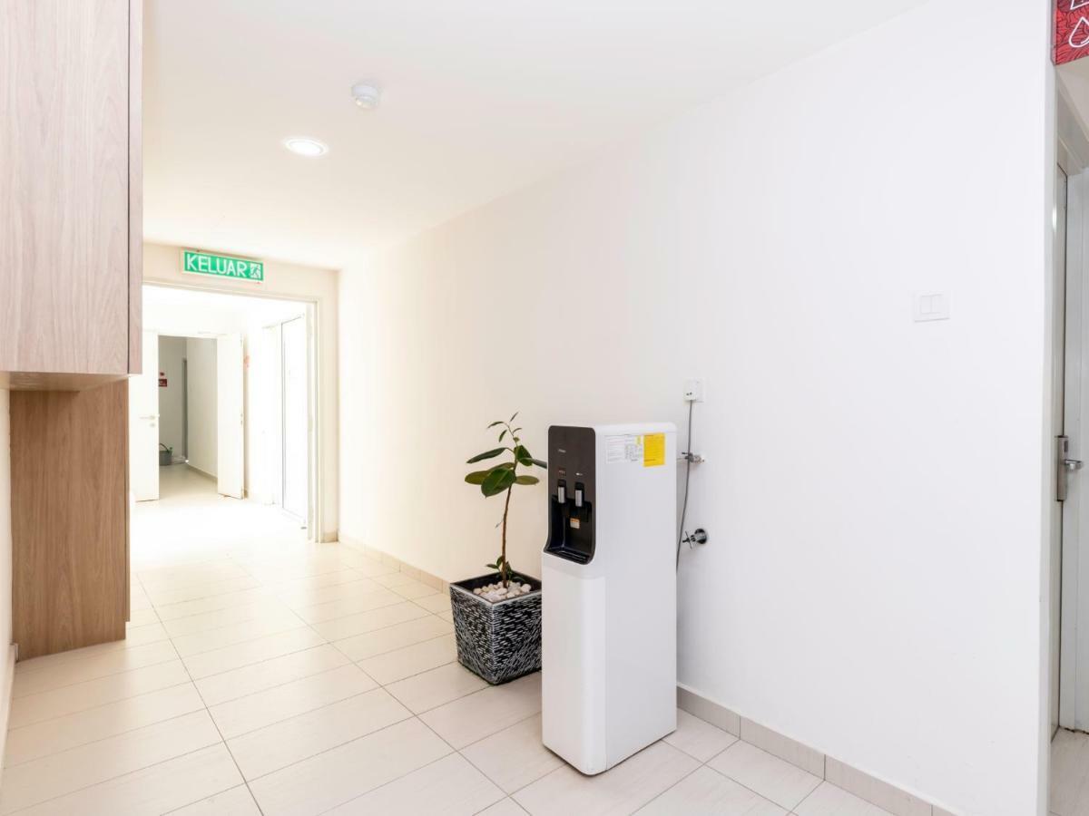 Hotel Seri Rembau Eksteriør bilde
