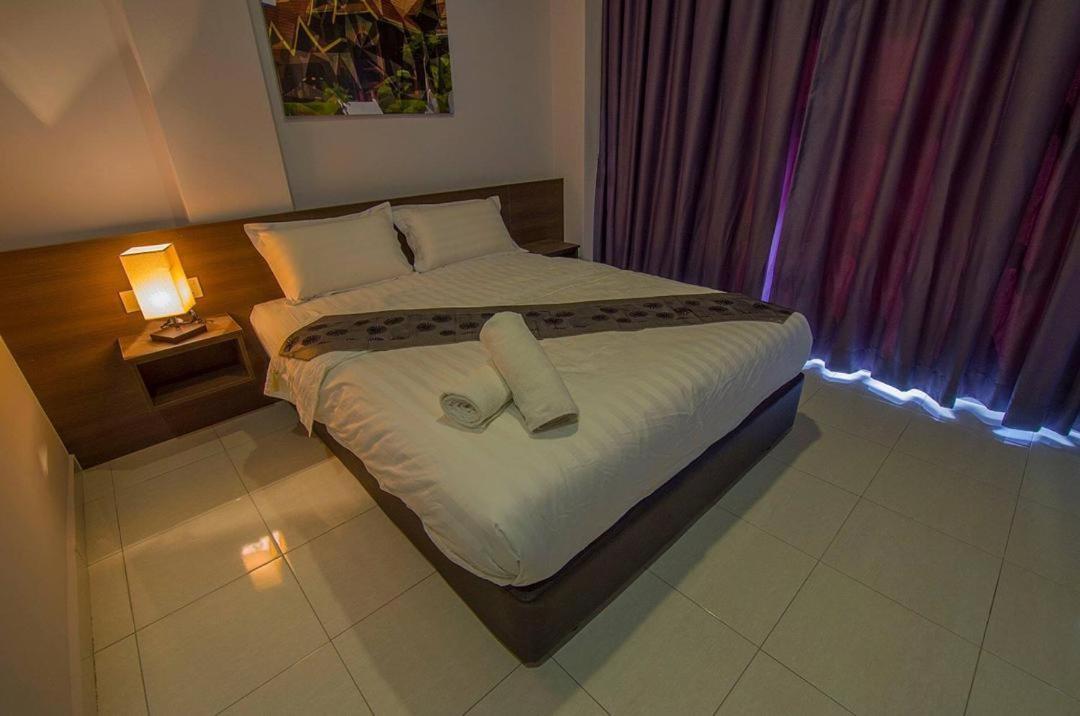 Hotel Seri Rembau Eksteriør bilde